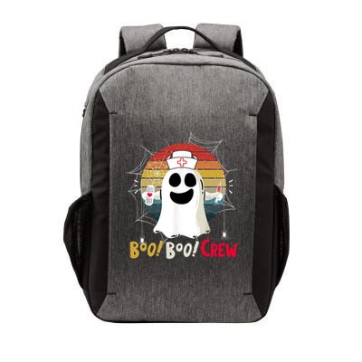 Boo Boo Crew Vector Backpack