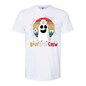 Boo Boo Crew Softstyle CVC T-Shirt