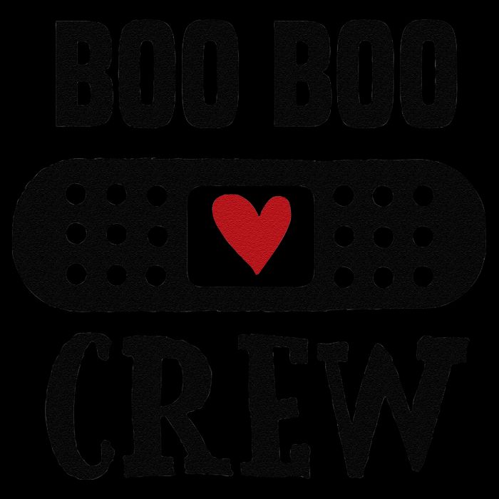 Boo Boo Crew First Aid School Nurse Day Care Teacher Mug
