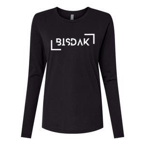 Bisdak Bisayang Dako Pinas Womens Cotton Relaxed Long Sleeve T-Shirt