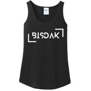 Bisdak Bisayang Dako Pinas Ladies Essential Tank