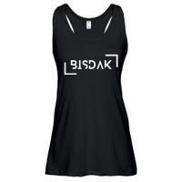 Bisdak Bisayang Dako Pinas Ladies Essential Flowy Tank