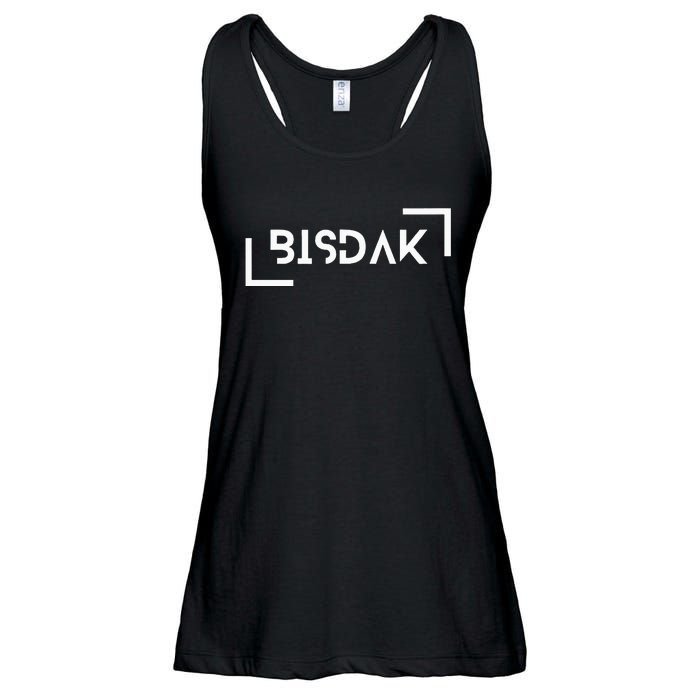 Bisdak Bisayang Dako Pinas Ladies Essential Flowy Tank