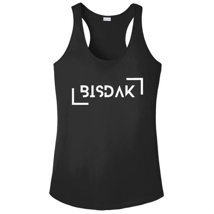 Bisdak Bisayang Dako Pinas Ladies PosiCharge Competitor Racerback Tank