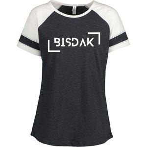 Bisdak Bisayang Dako Pinas Enza Ladies Jersey Colorblock Tee