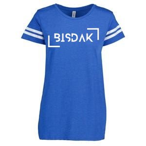 Bisdak Bisayang Dako Pinas Enza Ladies Jersey Football T-Shirt