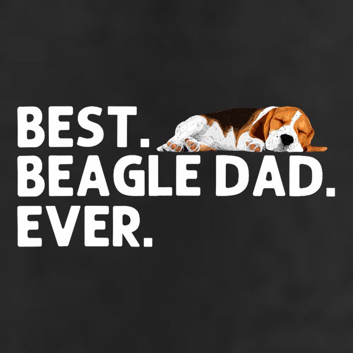 Best Beagle Dad Art For Father Beagle Dog Beagle Lover Cool Comfort Performance Bucket Hat