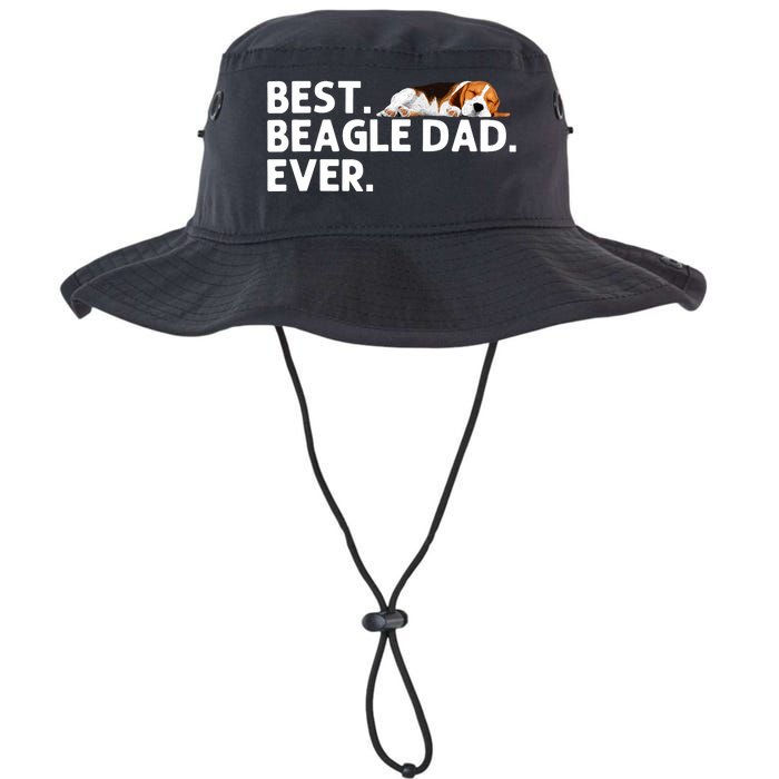 Best Beagle Dad Art For Father Beagle Dog Beagle Lover Legacy Cool Fit Booney Bucket Hat