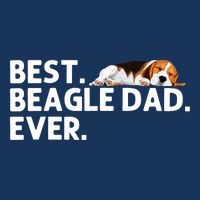 Best Beagle Dad Art For Father Beagle Dog Beagle Lover Infant Baby Jersey Bodysuit