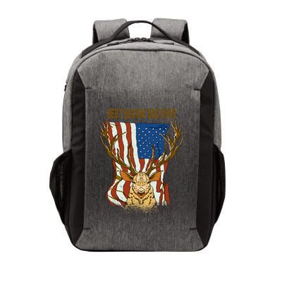 Best Buckin Dad Ever Funny Deer Father’S Day Hunting Dad Gift Vector Backpack