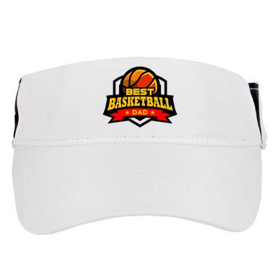 Best Basketball Dad Gift Adult Drive Performance Visor