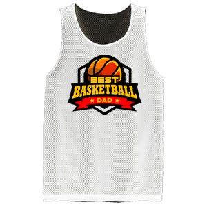 Best Basketball Dad Gift Mesh Reversible Basketball Jersey Tank