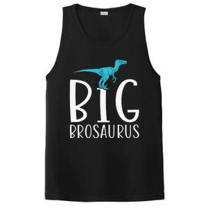 Big Brosaurus Dinosaur Big Brother PosiCharge Competitor Tank