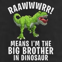 Big Brother Dinosaur Adult Drive Performance Visor