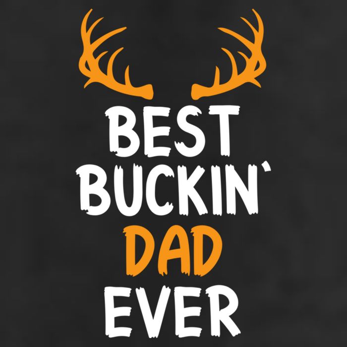 Best Buckin Dad Ever Cool Gift 11oz C Handle Ceramic Mug