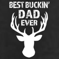 Best Buckin Dad Ever S Funny Gift 11oz C Handle Ceramic Mug