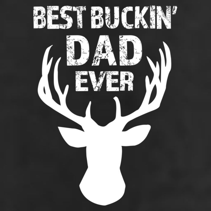 Best Buckin Dad Ever S Funny Gift 11oz C Handle Ceramic Mug