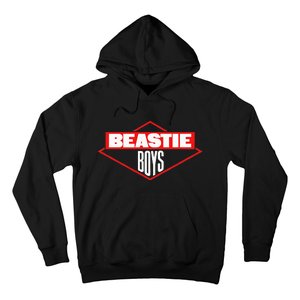 Beastie Boy Diamond Hoodie