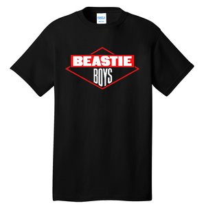 Beastie Boy Diamond Tall T-Shirt