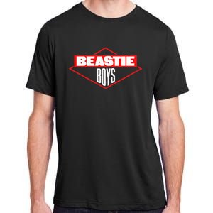 Beastie Boy Diamond Adult ChromaSoft Performance T-Shirt