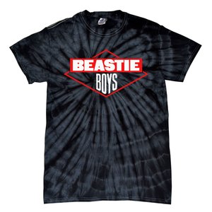 Beastie Boy Diamond Tie-Dye T-Shirt