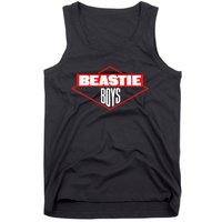 Beastie Boy Diamond Tank Top