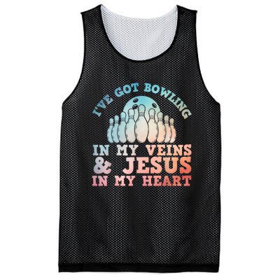 Best Bowling Design Jesus Christian Bowling Mesh Reversible Basketball Jersey Tank