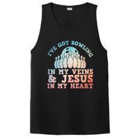 Best Bowling Design Jesus Christian Bowling PosiCharge Competitor Tank