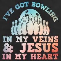 Best Bowling Design Jesus Christian Bowling Golf Towel