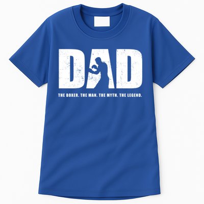 Boxer / Boxing Dad Boxing Great Gift Tall T-Shirt
