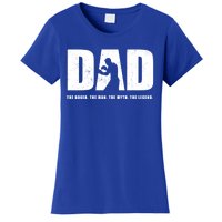 Boxer / Boxing Dad Boxing Great Gift Women's T-Shirt