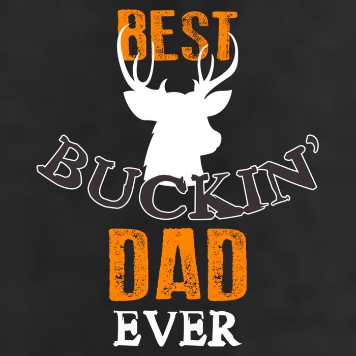 Best Buckin Dad Ever Gift 11oz C Handle Ceramic Mug
