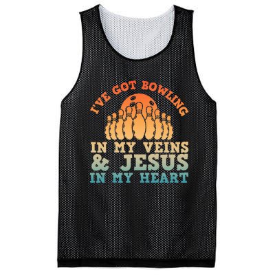 Best Bowling Design For Women Jesus Christian Bowling Mesh Reversible Basketball Jersey Tank