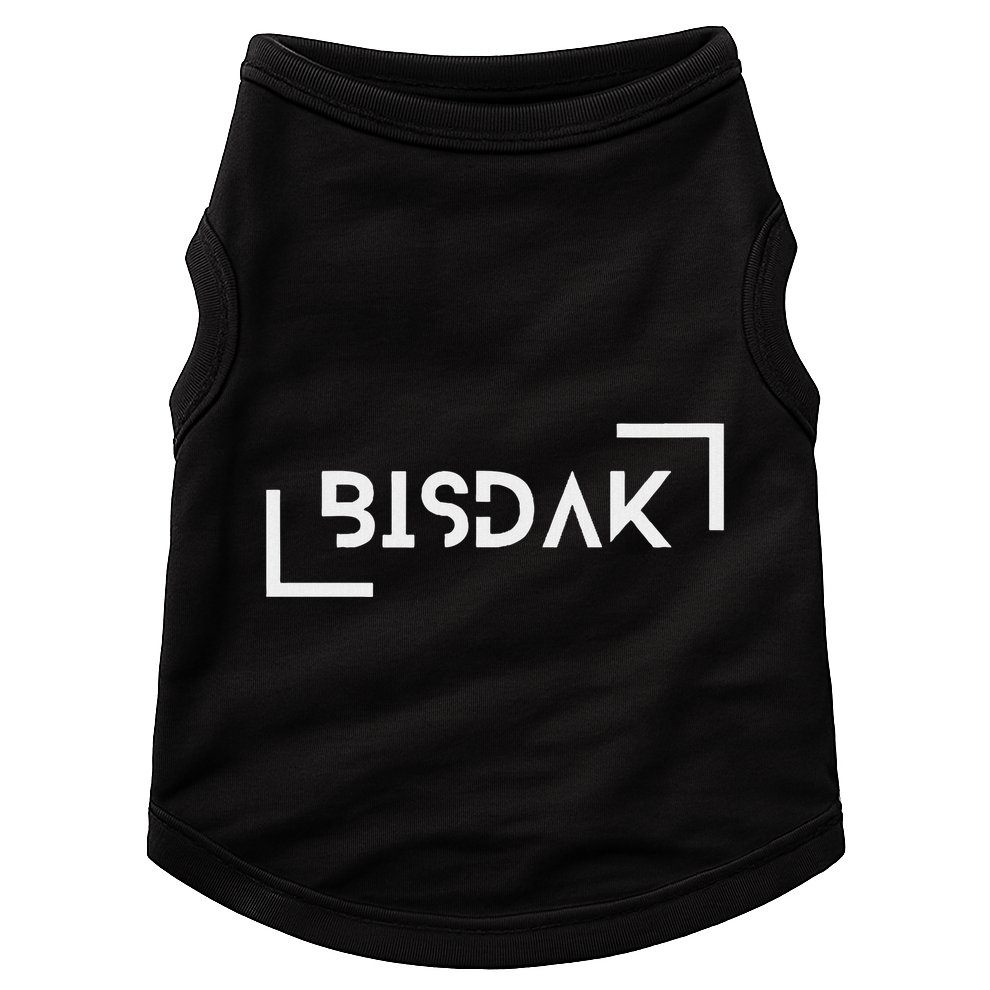 Bisdak Bisayang Dako Pinas Doggie Tank