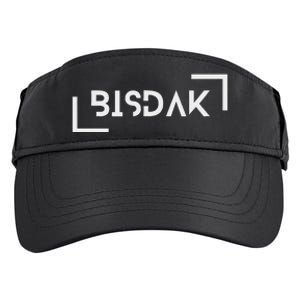 Bisdak Bisayang Dako Pinas Adult Drive Performance Visor