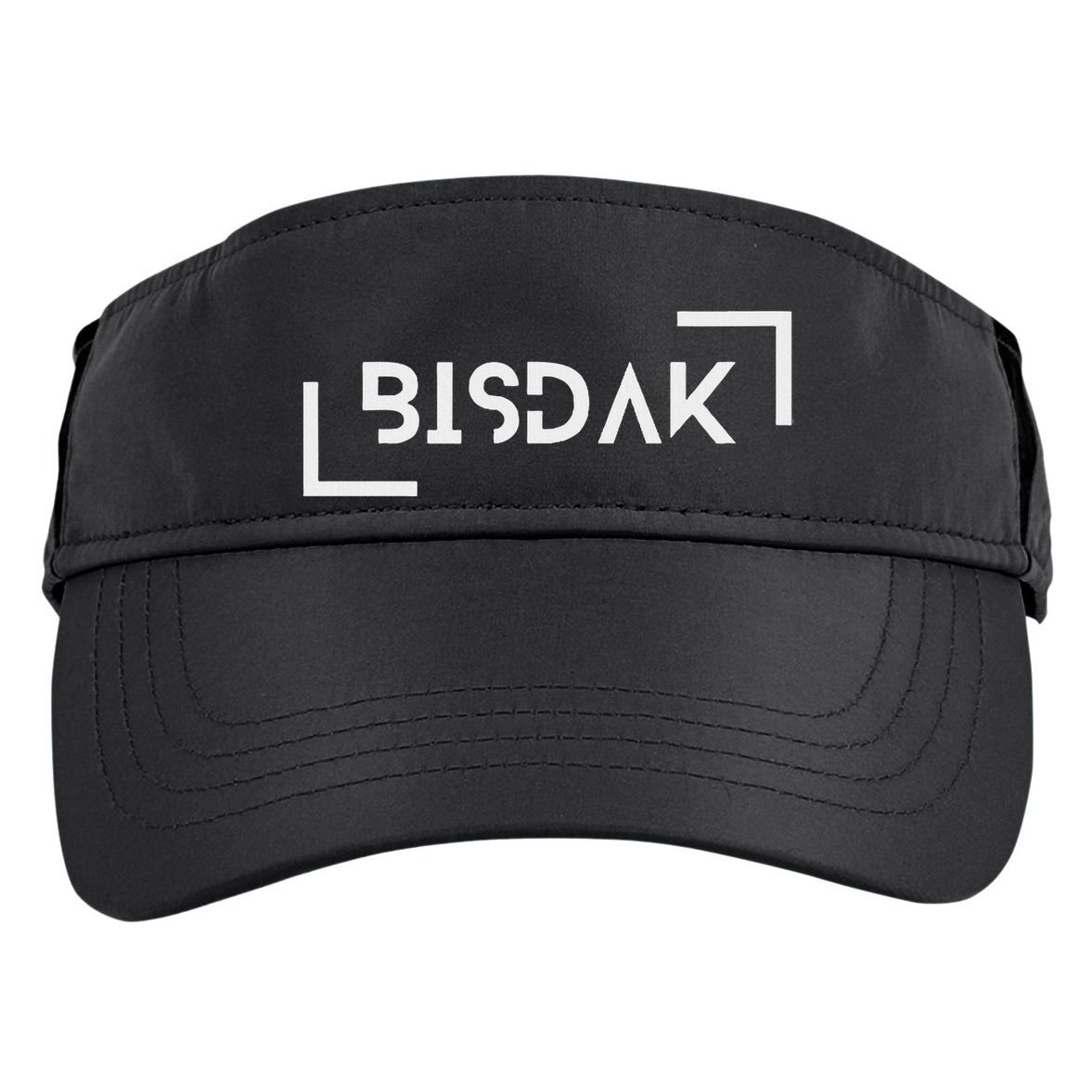 Bisdak Bisayang Dako Pinas Adult Drive Performance Visor