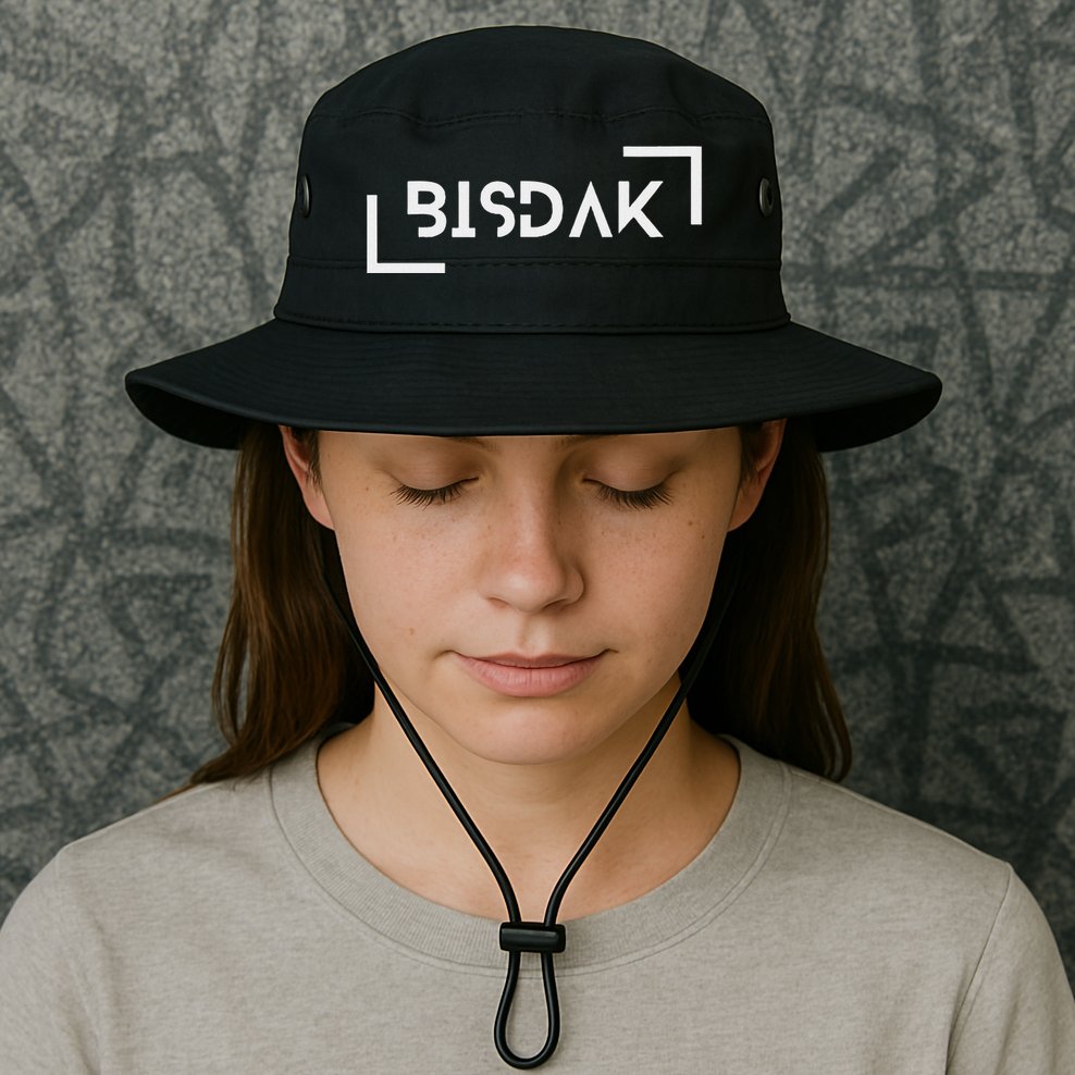 Bisdak Bisayang Dako Pinas Bucket Hat