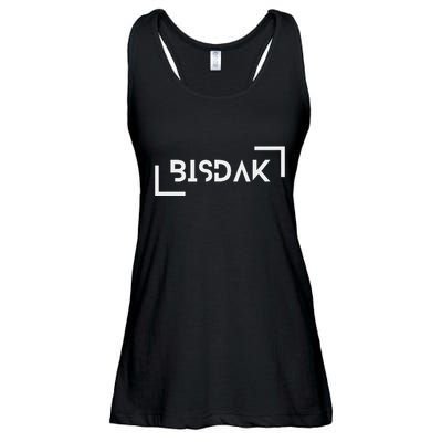 Bisdak Bisayang Dako Pinas Ladies Essential Flowy Tank