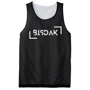 Bisdak Bisayang Dako Pinas Mesh Reversible Basketball Jersey Tank