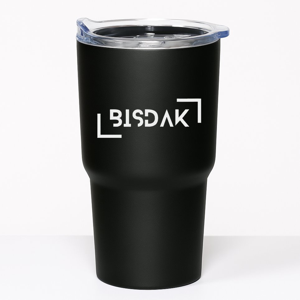 Bisdak Bisayang Dako Pinas Tumbler