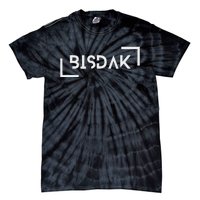 Bisdak Bisayang Dako Pinas Tie-Dye T-Shirt