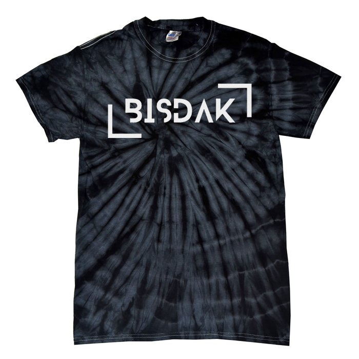 Bisdak Bisayang Dako Pinas Tie-Dye T-Shirt