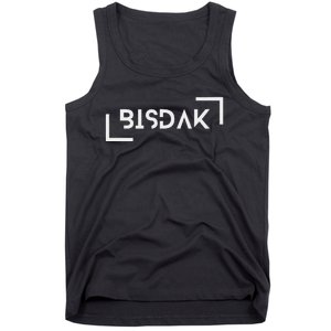 Bisdak Bisayang Dako Pinas Tank Top