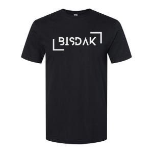 Bisdak Bisayang Dako Pinas Softstyle CVC T-Shirt