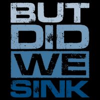 Boating But Did We Sink Pontoon Captain Backpack