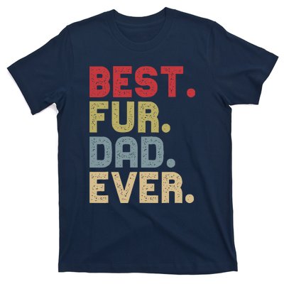 Best Bonus Dad Ever Vintage Tie Dye Fathers Day T-Shirt