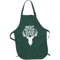 Best Buckin Dad Ever Apron