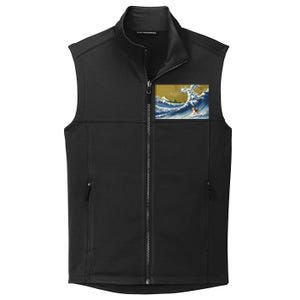 Beagle Collective Smooth Fleece Vest