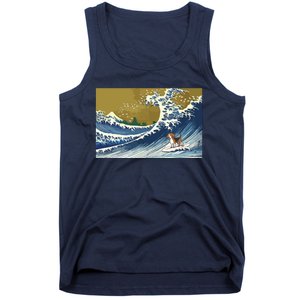 Beagle Tank Top