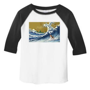 Beagle Toddler Fine Jersey T-Shirt